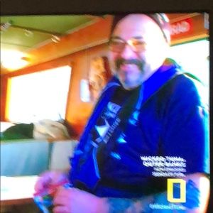 Meet your Posher, Mike